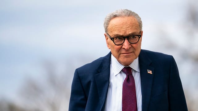 Senate to vote next week on Iran war powers curb
