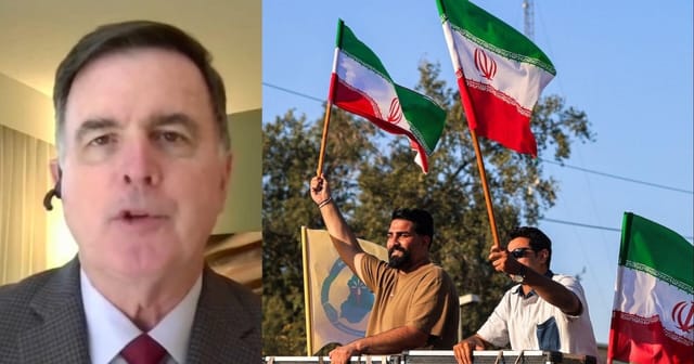 Military analyst maps out Iran ceasefire terms as two-week deal takes shape