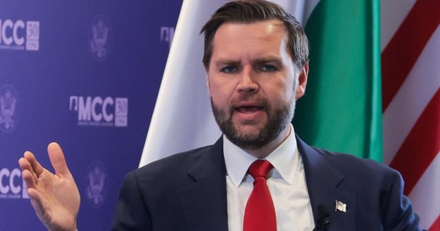 Trump announces Iran ceasefire as Vance warns of 'fragile truce'