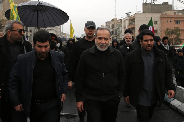 Iran issues ultimatum to US: Choose ceasefire or war, not both