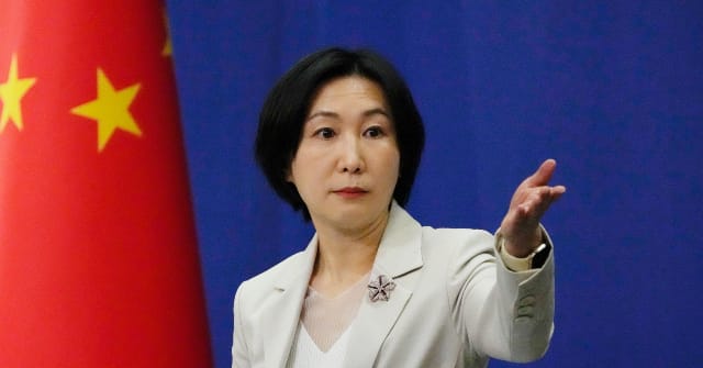 China Claims Credit for Iran Ceasefire After Peace Plan Went Ignored