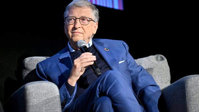Bill Gates set for closed-door Epstein probe testimony in June