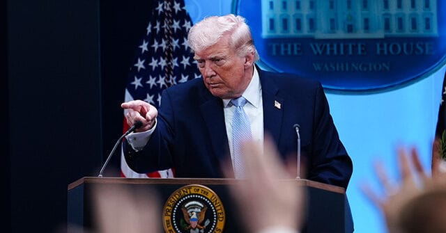 White House Claims Iran War Victory After 38-Day Operation