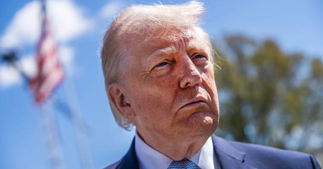 NATO Chief Meets Trump as Iran Ceasefire Teeters on Collapse