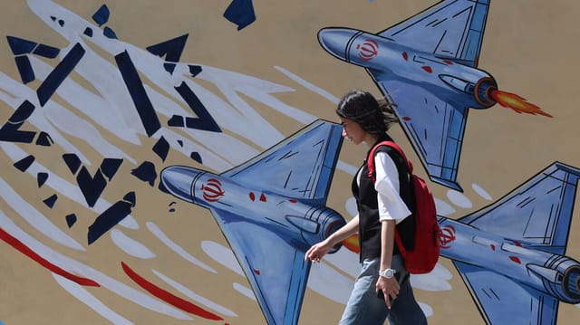 US-Iran Ceasefire Frays as Both Sides Claim Victory on Different Terms