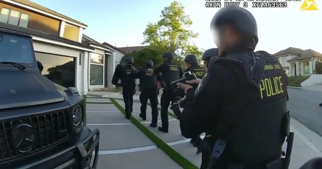 California arrests 5 in $267M hospice fraud ring targeting Medi-Cal