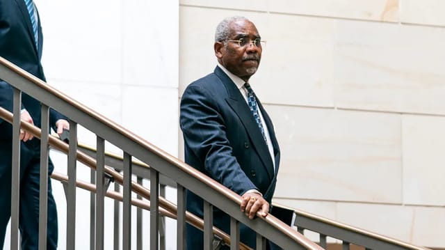 House Democrat Admits Party Lacks Votes for Trump Impeachment Push