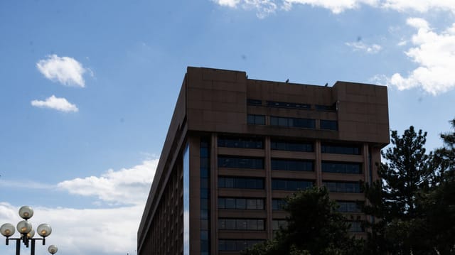 Trump Orders Postal Service to Limit Mail Ballots to Eligible Voters