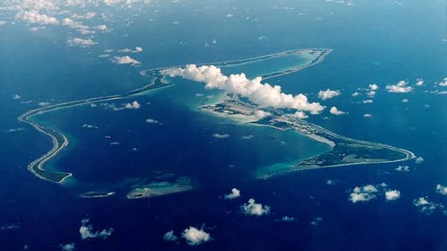 UK Pauses Chagos Islands Transfer After Trump Pulls US Support