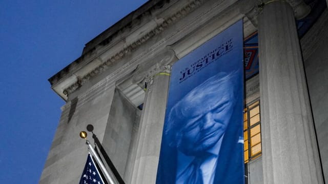 Trump Administration Fires Immigration Judges Who Blocked Student Deportations