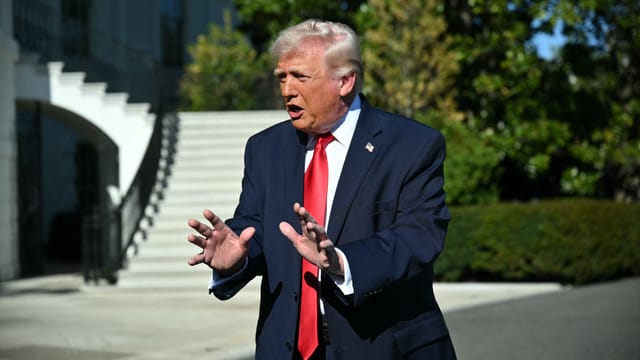 Trump Claims Victory Over Iran 'Regardless' of Islamabad Talks Outcome