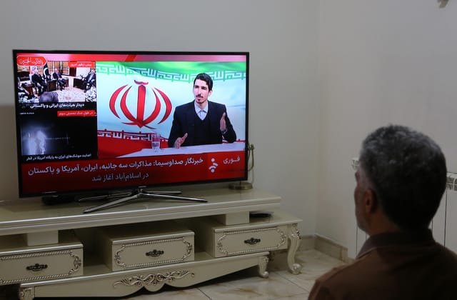 Israeli Ministers Signal Return to War as Iran Nuclear Talks Collapse