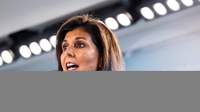 Republicans Push Trump to 'Finish the Job' on Iran as Peace Talks Collapse