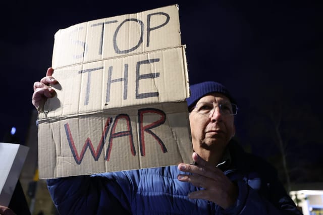 Iran War Turns Civilian Infrastructure Into Diplomatic Weapons