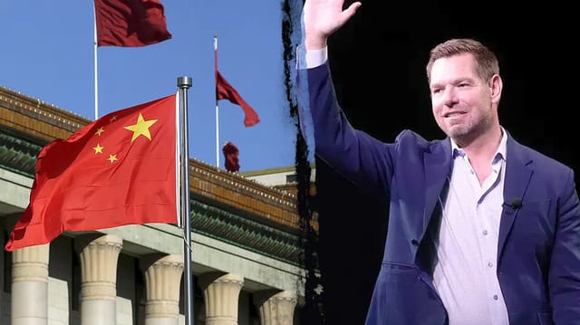 Critics Demand FBI Release China Spy Files as Swalwell Resigns