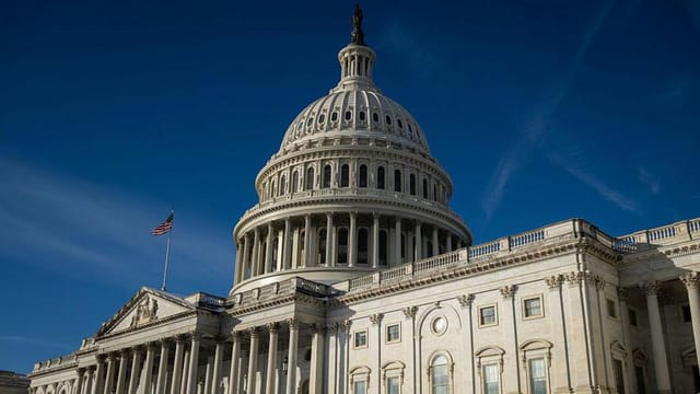 Congress Passes 10-Day FISA Extension as Trump Demands Clean Reauthorization