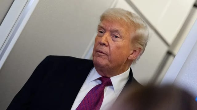 Trump Doubles Down: 'Drop Bombs Again' if Iran Rejects Deal by Wednesday