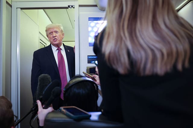 Iran Blocks Hormuz Traffic, Israel Strikes Lebanon — Derailing Trump Peace Deal