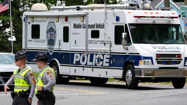 Winston-Salem Police Chief Vows Adult Charges in Teen Fight Shooting