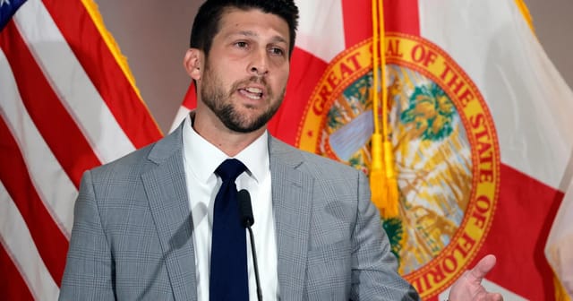 Florida Opens Criminal Probe Into OpenAI Over FSU Shooting Advice