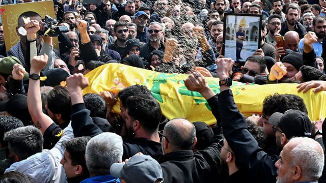 Centcom Chief: US Forces 'Rearming' During Iran Ceasefire Extension
