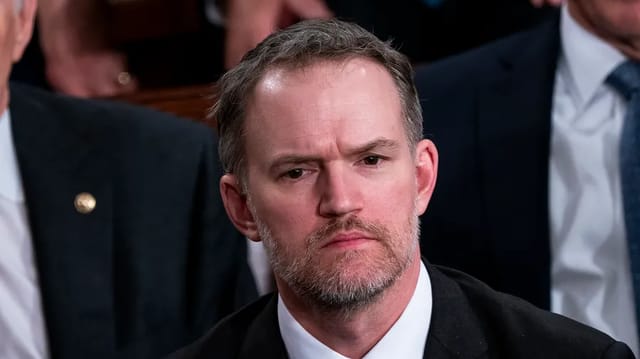 Trade Rep Greer to Face House Questions on Trump Tariff Revival