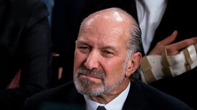 Lutnick to Face Senate Panel on Commerce Budget After Supreme Court Tariff Blow