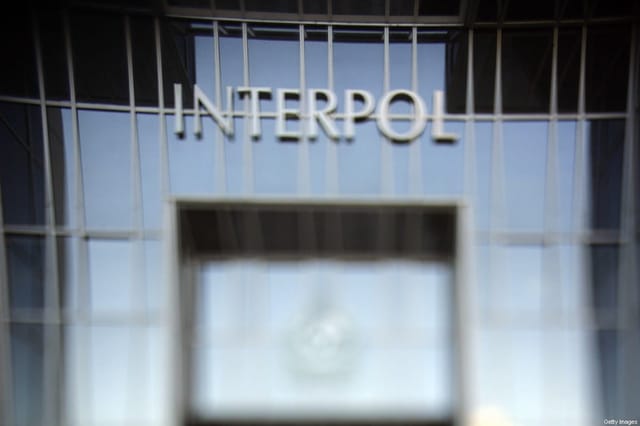 Morocco Nabs Israeli Con Man After Years-Long Interpol Hunt