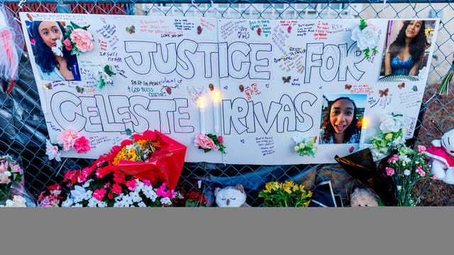 Singer D4vd Charged in 14-Year-Old's Death — Autopsy Shows Multiple Stab Wounds