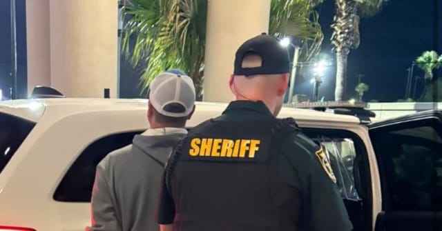 Chapel Hill Man Arrested in Florida En Route to New Orleans Festival Attack