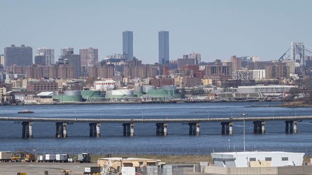 LaGuardia Crash Blamed on Fire Truck Communication Failures — NTSB