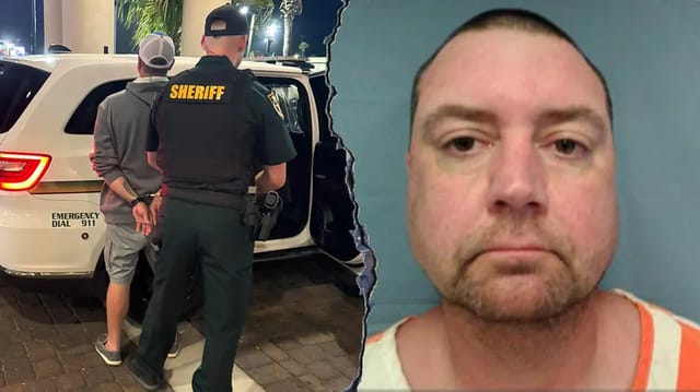 Former Chapel Hill Officer Arrested With 200 Rounds, Handgun En Route to Jazz Fest