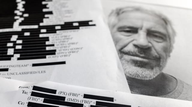 Former IG Calls for Audit 'Without Undue Influence' on Epstein Files