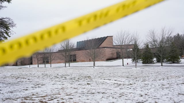 FBI Arrests N.C. Teen, Juvenile in Plot to Kill Jews at Houston Synagogue