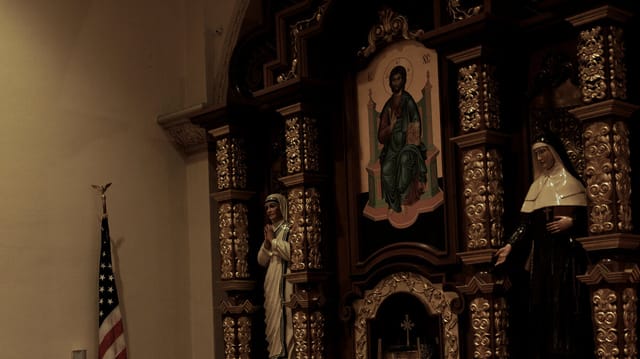 Latino Catholics in Arizona Turn Against Trump Over Pope Francis Feud
