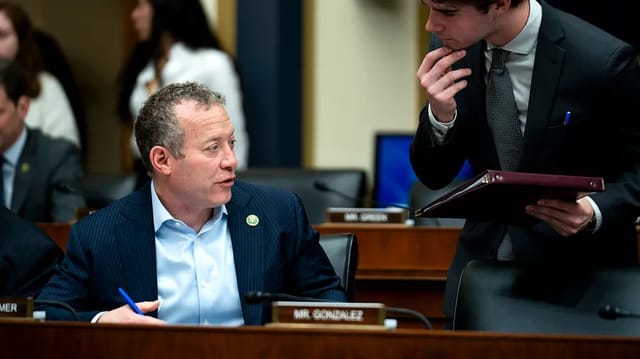 House Democrats Plan Repeated Iran War Powers Votes to Force GOP Hand