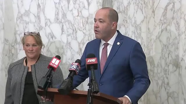 Georgia Indicts Three Antifa Members for Firebombing Police Center Contractor