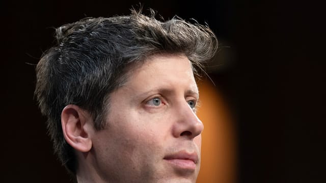 OpenAI CEO Apologizes for Not Warning Police Before Canada School Massacre