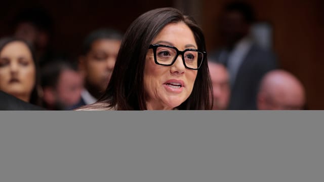Labor Secretary Chavez-DeRemer Resigns Amid Affair, Fraud Allegations