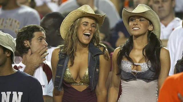 Comedian Jenn Sterger Undergoes Emergency Mastectomy After Breast 'Explosion'