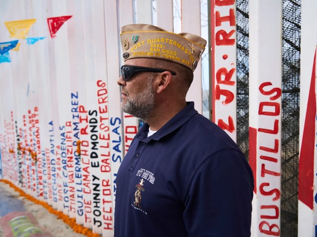 Immigrant Veterans Face Deportation Under Trump Mass Removal Campaign