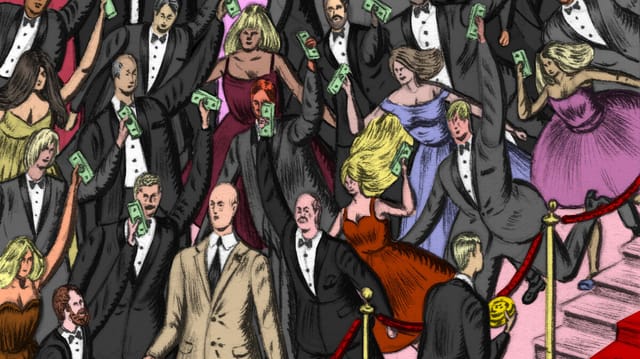 Trump Memecoin Event Opens to All After Last Year's Pay-to-Play Outrage