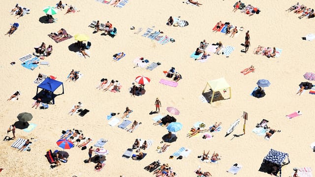 Australia's Skin Cancer Crisis Deepens as Dermatologist Visits Hit $230