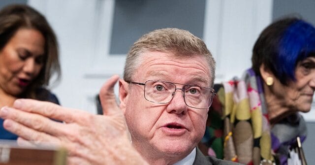 GOP Rep. Amodei: Trump Administration 'Struggling' to Finish Iran Deal