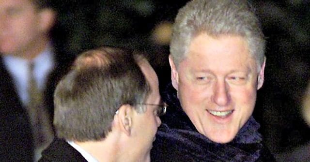 Schweizer: Clinton, Obama Military Actions Mirror War Crimes Trump Faces
