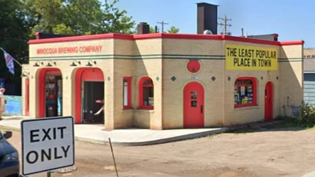Wisconsin Democrat's Brewery Celebrates 'Almost Got Free Beer Day' After Trump Shooting