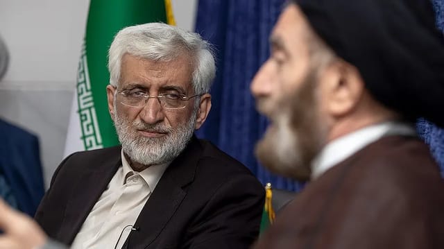 Iran Replaces Nuclear Negotiator With Trump-Mocking Hardliner