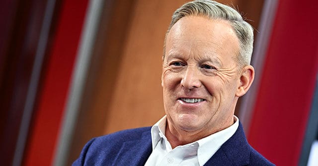 Spicer: Trump's Four Years Out Allowed 'Plot and Plan' for More Effective Second Term
