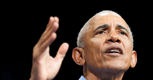 Obama Calls for Rejecting Violence After Trump Assassination Attempt