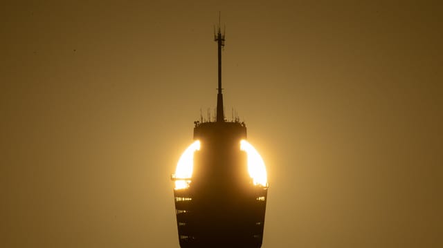 Australia Faces Drier Winter as El Niño Threatens Eastern States